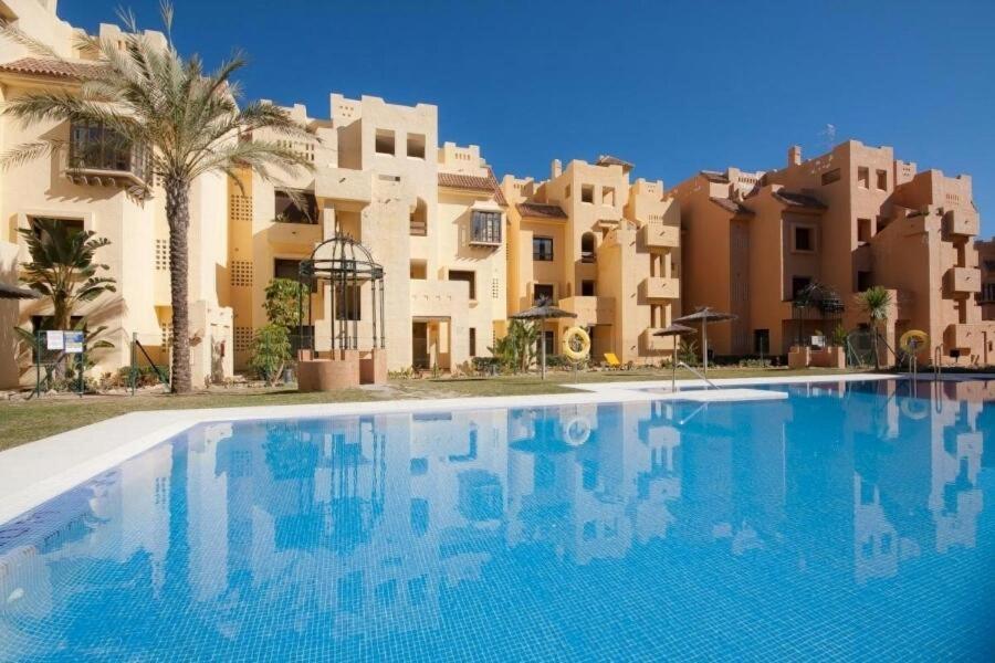 Duquesa Village Property Manilva Exterior foto