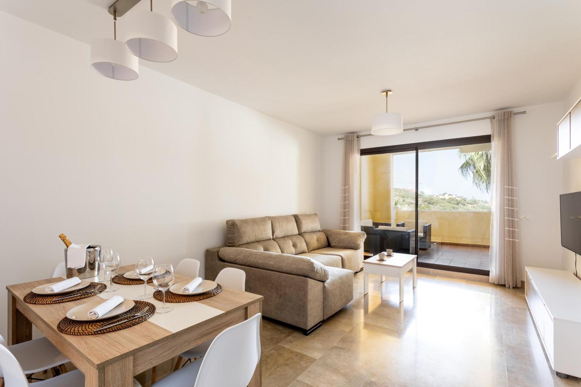 Duquesa Village Property Manilva Exterior foto